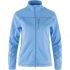 Fjällräven Abisko Lite Fleece Jacket Damen Fleecejacke ultramarine