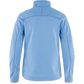 Fjällräven Abisko Lite Fleece Jacket Damen Fleecejacke ultramarine hier im Fjällräven-Shop günstig online bestellen