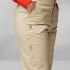 Fjällräven Abisko Hike Trousers Damen Wanderhose fossil hier im Fjällräven-Shop günstig online bestellen