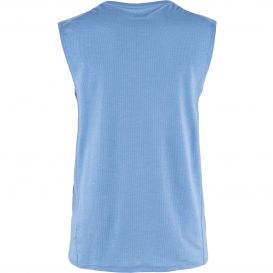 Fjällräven Abisko Day Hike Tank Top Damen Kurzarmshirt ultramarine hier im Fjällräven-Shop günstig online bestellen