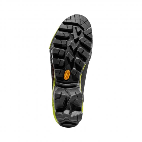 La Sportiva Aequilibrium ST GTX Herren Bergstiefel carbon-lime punch hier im La Sportiva-Shop günstig online bestellen