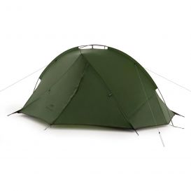 Naturehike Tagar 2 Trekkingzelt ultraleicht 2 Personen windstabil grün hier im Naturehike-Shop günstig online bestellen