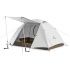 Naturehike Cloud River 3 Trekkingzelt leicht 3 Personen kompakt weiß hier im Naturehike-Shop günstig online bestellen
