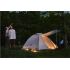 Naturehike Cloud River 3 Trekkingzelt leicht 3 Personen kompakt weiß hier im Naturehike-Shop günstig online bestellen