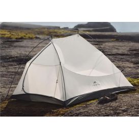 Naturehike Cloud Up Pro 2 Trekkingzelt ultraleicht 2 Personen windstabil sand hier im Naturehike-Shop günstig online bestellen