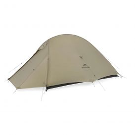 Naturehike Cloud Up Pro 2 Trekkingzelt ultraleicht 2 Personen windstabil sand hier im Naturehike-Shop günstig online bestellen
