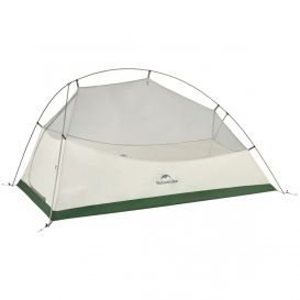 Naturehike Cloud Up Base 2 Trekkingzelt 2P grün hier im Naturehike-Shop günstig online bestellen