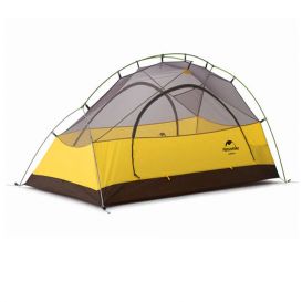 Naturehike Star River 20D Kuppelzelt ultraleicht 2 Personen wetterfest grün hier im Naturehike-Shop günstig online bestellen