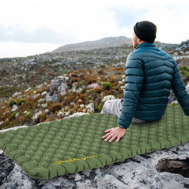 schlafsack quilt Sea to Summit Schlafsack quilt Ember Regular main image 0