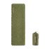 Naturehike Tuye 3.5 Luft-Isomatte ultraleicht aufblasbar L wild green