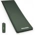Naturehike D04 selbstaufblasende Isomatte 10 cm army green