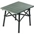 Naturehike Campingtisch Aluminium klappbar leicht tragbar grün