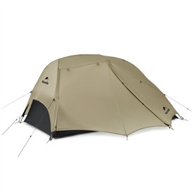 Naturehike Star River UL Rucksackzelt ultraleicht 2 Personen sand hier im Naturehike-Shop günstig online bestellen