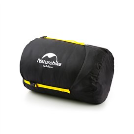 Naturehike Kompressions Sack für Schlafsäcke schwarz hier im Naturehike-Shop günstig online bestellen