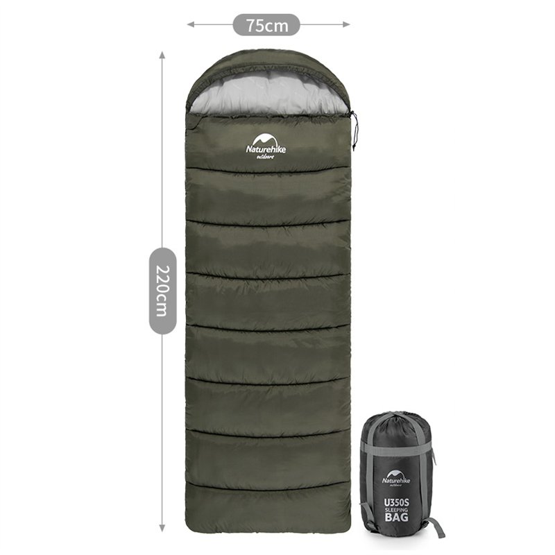 Naturehike U350 Mumienschlafsack warm 3-Jahreszeiten Schlafsack grün hier im Naturehike-Shop günstig online bestellen Naturehike U350 Mumienschlafsack warm 3-Jahreszeiten Schlafsack grün hier im Naturehike-Shop günstig online bestellen