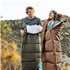 Naturehike U350 Mumienschlafsack warm 3-Jahreszeiten Schlafsack braun hier im Naturehike-Shop günstig online bestellen