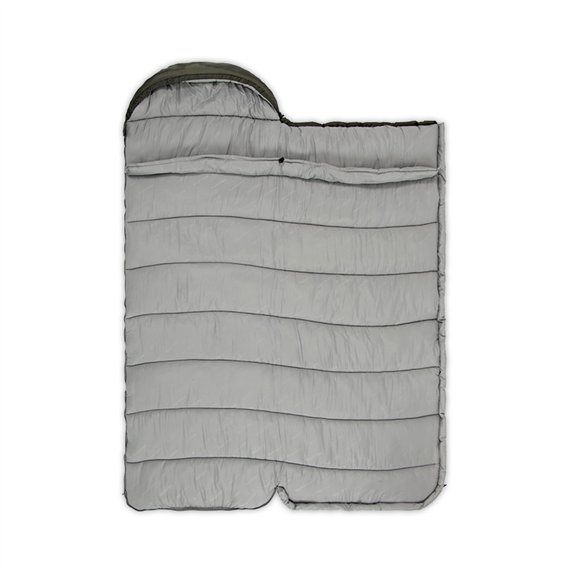 Naturehike U350 Mumienschlafsack warm 3-Jahreszeiten Schlafsack braun hier im Naturehike-Shop günstig online bestellen