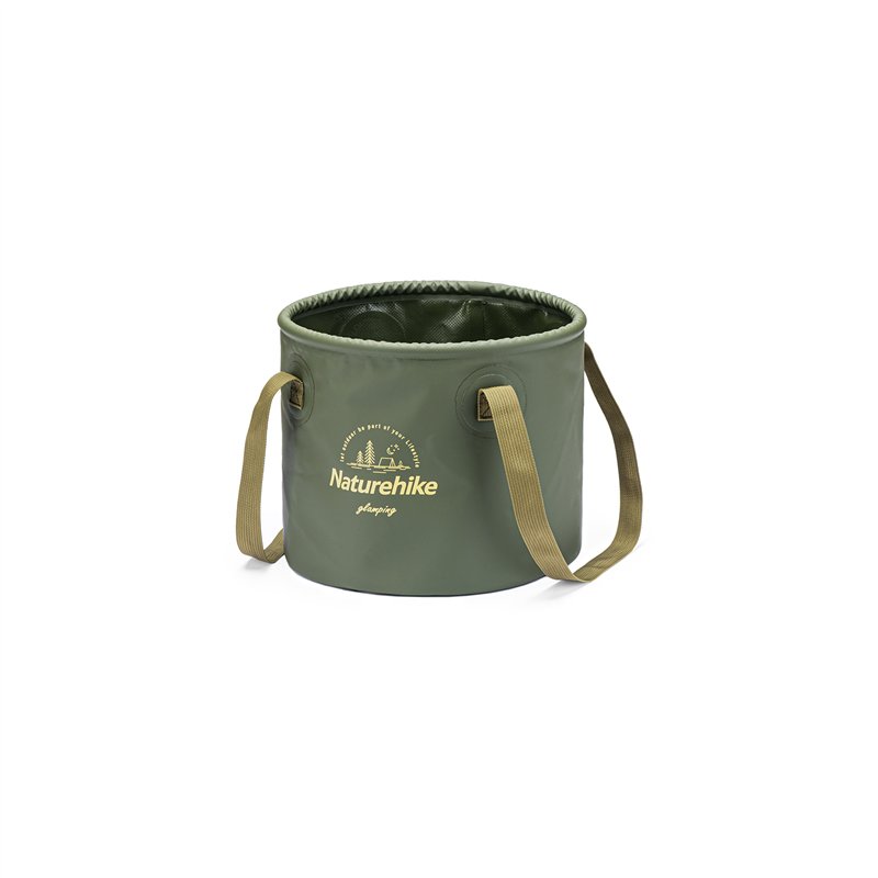 Naturehike Round Bucket Waschschüssel faltbar Wasserbehälter Camping grün hier im Naturehike-Shop günstig online bestellen Naturehike Round Bucket Waschschüssel faltbar Wasserbehälter Camping grün hier im Naturehike-Shop günstig online bestellen