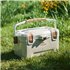 Naturehike Lingxia 72H Kühlbox antibakteriell Outdoorbox 32 Liter beige hier im Naturehike-Shop günstig online bestellen