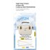 Naturehike Lingxia 72H Kühlbox antibakteriell Outdoorbox 32 Liter beige hier im Naturehike-Shop günstig online bestellen