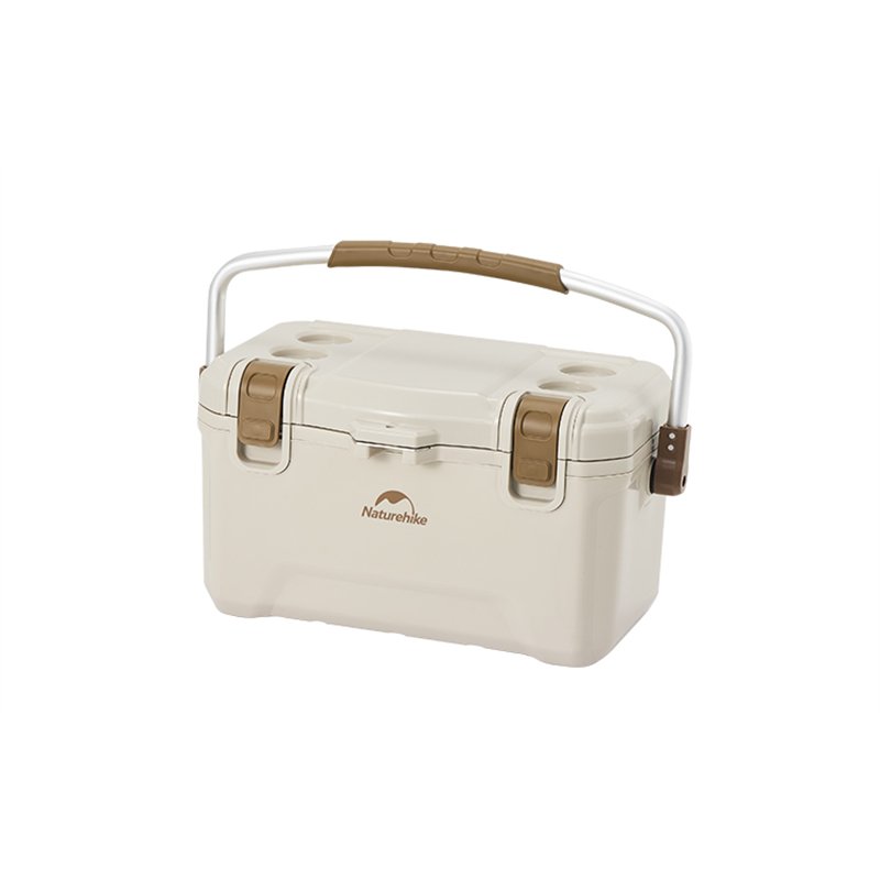 Naturehike Lingxia 72H Kühlbox antibakteriell Outdoorbox 32 Liter beige hier im Naturehike-Shop günstig online bestellen Naturehike Lingxia 72H Kühlbox antibakteriell Outdoorbox 32 Liter beige hier im Naturehike-Shop günstig online bestellen