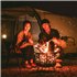 Naturehike Totem Feuerschale klappbar sechseckig Edelstahl Outdoor schwarz hier im Naturehike-Shop günstig online bestellen