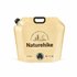 Naturehike Ling Wo Trinkblase faltbar Outdoor-Trinsystem für Wandern gelb