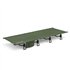 Naturehike Green Field XJC08 Campingbett klappbar Aluminiumgestell grün