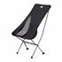 Naturehike Stellaluna L04 Campingstuhl ultraleicht Aluminiumrahmen L schwarz hier im Naturehike-Shop günstig online bestellen