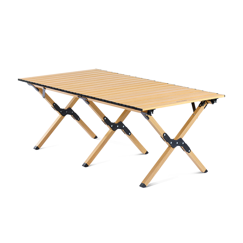 Naturehike Star Jane L01 Camping-Tisch XL oak hier im Naturehike-Shop günstig online bestellen Naturehike Star Jane L01 Camping-Tisch XL oak hier im Naturehike-Shop günstig online bestellen