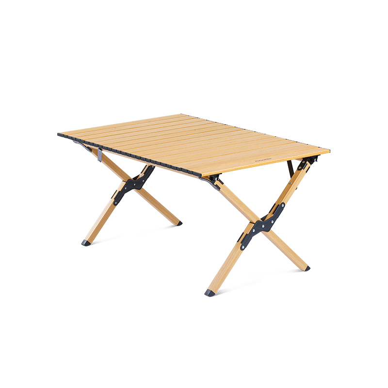 Naturehike Star Jane L01 Campingtisch kompakt Holzoptik stabil M hier im Naturehike-Shop günstig online bestellen