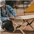 Naturehike Star Jane L01 Campingtisch kompakt Holzoptik stabil M hier im Naturehike-Shop günstig online bestellen