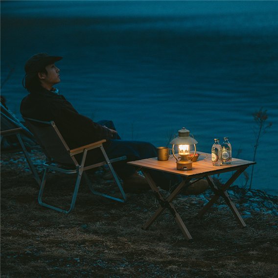 Naturehike Star Jane L01 Campingtisch kompakt Holzoptik stabil M hier im  Campingmbel Online-Shop gnstig kaufen