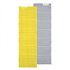 Naturehike Egg Crate - extra dicke faltbare Isomatte gelb