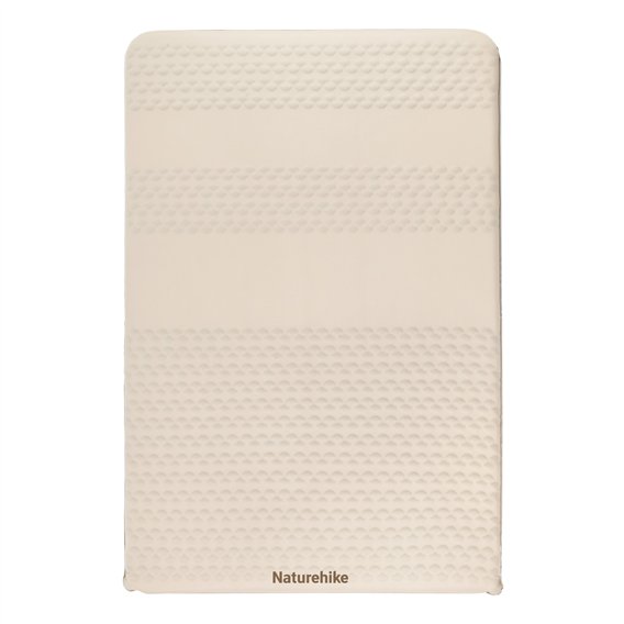 Naturehike Featherbone C6.5 Selbstaufblasende Auto-Luftmatratze Double brown hier im Naturehike-Shop günstig online bestellen