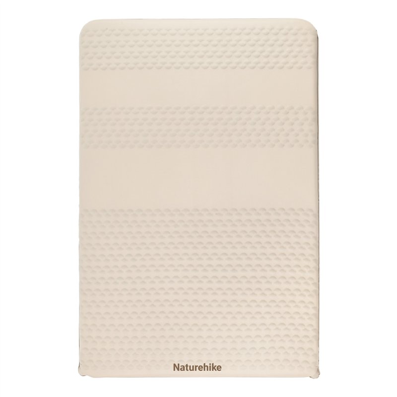 Naturehike Featherbone C6.5 Selbstaufblasende Auto-Luftmatratze Double brown hier im Naturehike-Shop günstig online bestellen
