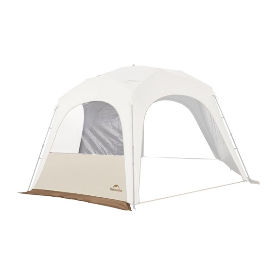 Naturehike Fenster für Camping Pavillion Partyzelt sechseckig quicksand gold hier im Naturehike-Shop günstig online bestellen