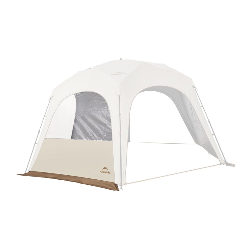Naturehike Fenster für Camping Pavillion Partyzelt sechseckig quicksand gold hier im Naturehike-Shop günstig online bestellen