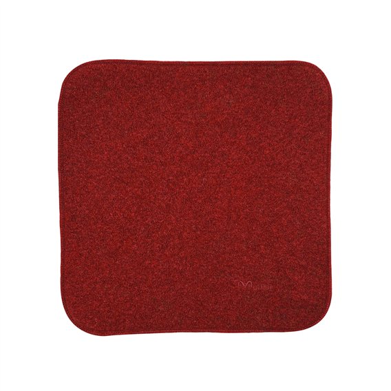 Mufflon Okke Sitzkissen aus Schurwolle terra-terra hier im Mufflon-Shop günstig online bestellen