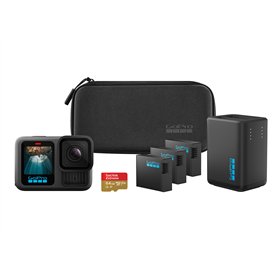 GoPro HERO13 Black Extended Power Bundle hier im GoPro-Shop günstig online bestellen