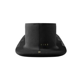 Hiko BALLER 80 V.2 Sprayskirt Neopren Spritzschürze Spritzschutz schwarz hier im Hiko-Shop günstig online bestellen