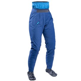 Palm Fuse Trockenhose Fuse Pants Paddelhose Frauen navy hier im Palm-Shop günstig online bestellen