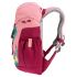 Deuter Schmusebär Kinderrucksack blossom-raspberry hier im Deuter-Shop günstig online bestellen