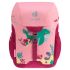 Deuter Schmusebär Kinderrucksack blossom-raspberry hier im Deuter-Shop günstig online bestellen