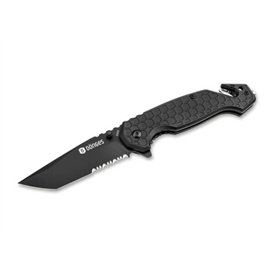 Dönges Basic Tactical Rettungsmesser Taschenmesser Klappmesser hier im Dönges-Shop günstig online bestellen