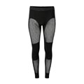 Aclima WoolNet Original Longs Damen Longpants Unterwäsche jet black