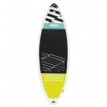 Wakesurfer