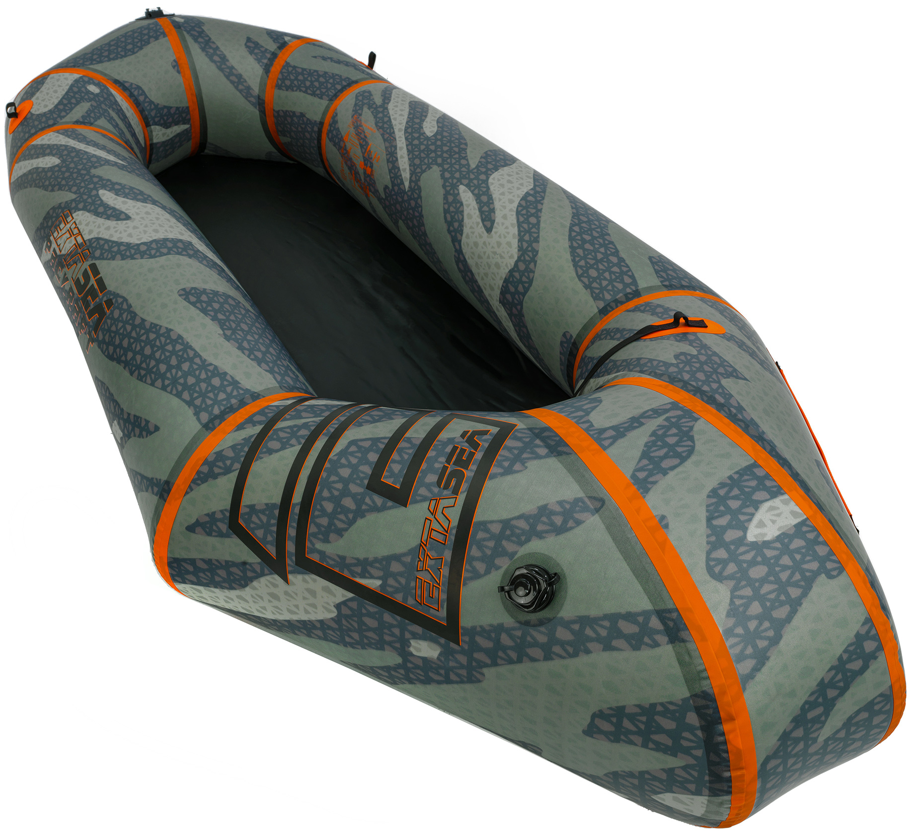 ExtaSea Packraft 255 onlie kaufen auf www.arts-outdoors.de