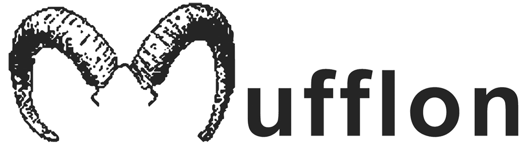 Mufflon-Logo