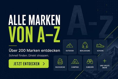 Alle Marken von A-Z